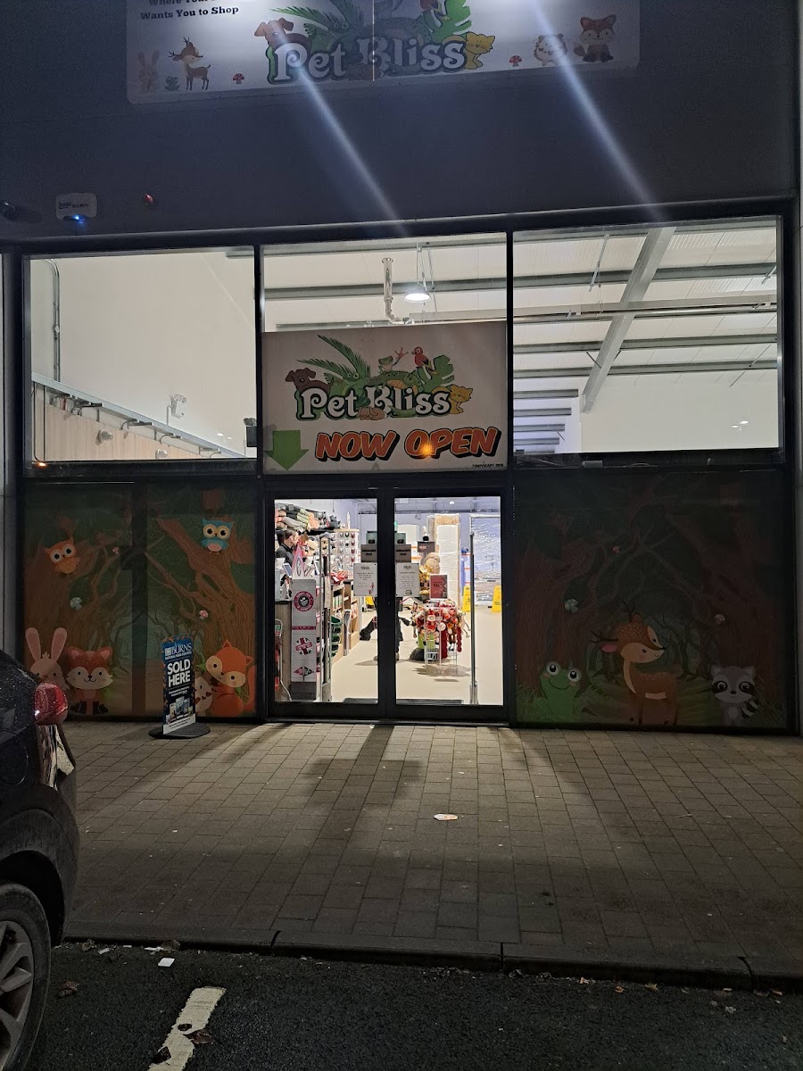Pet Bliss Dundalk