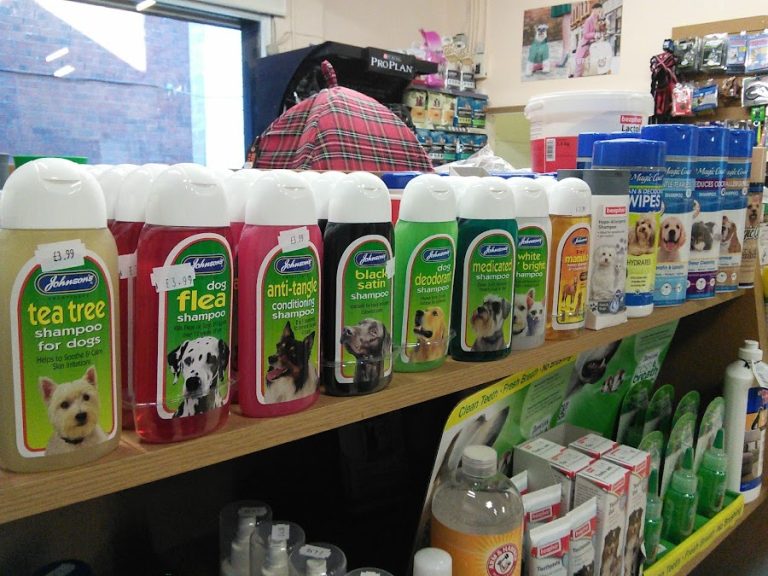Pet World Armagh