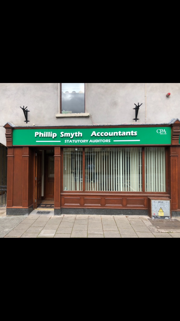 Phillip Smyth Accountants Limited