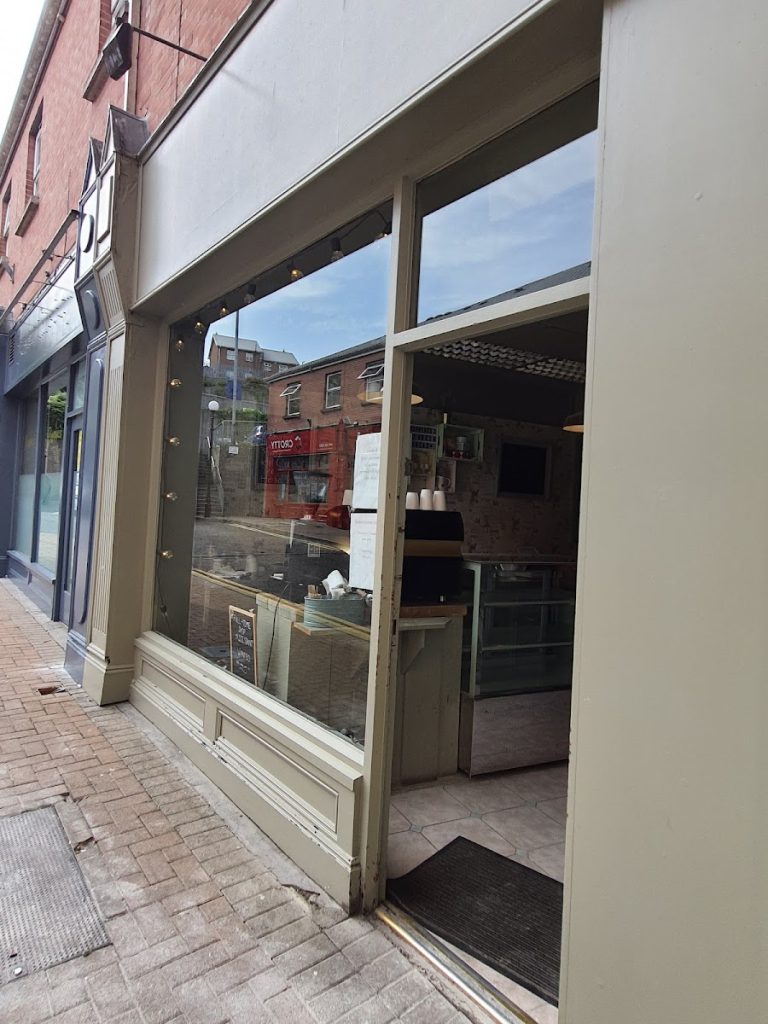 Picardie Artisan Bakery