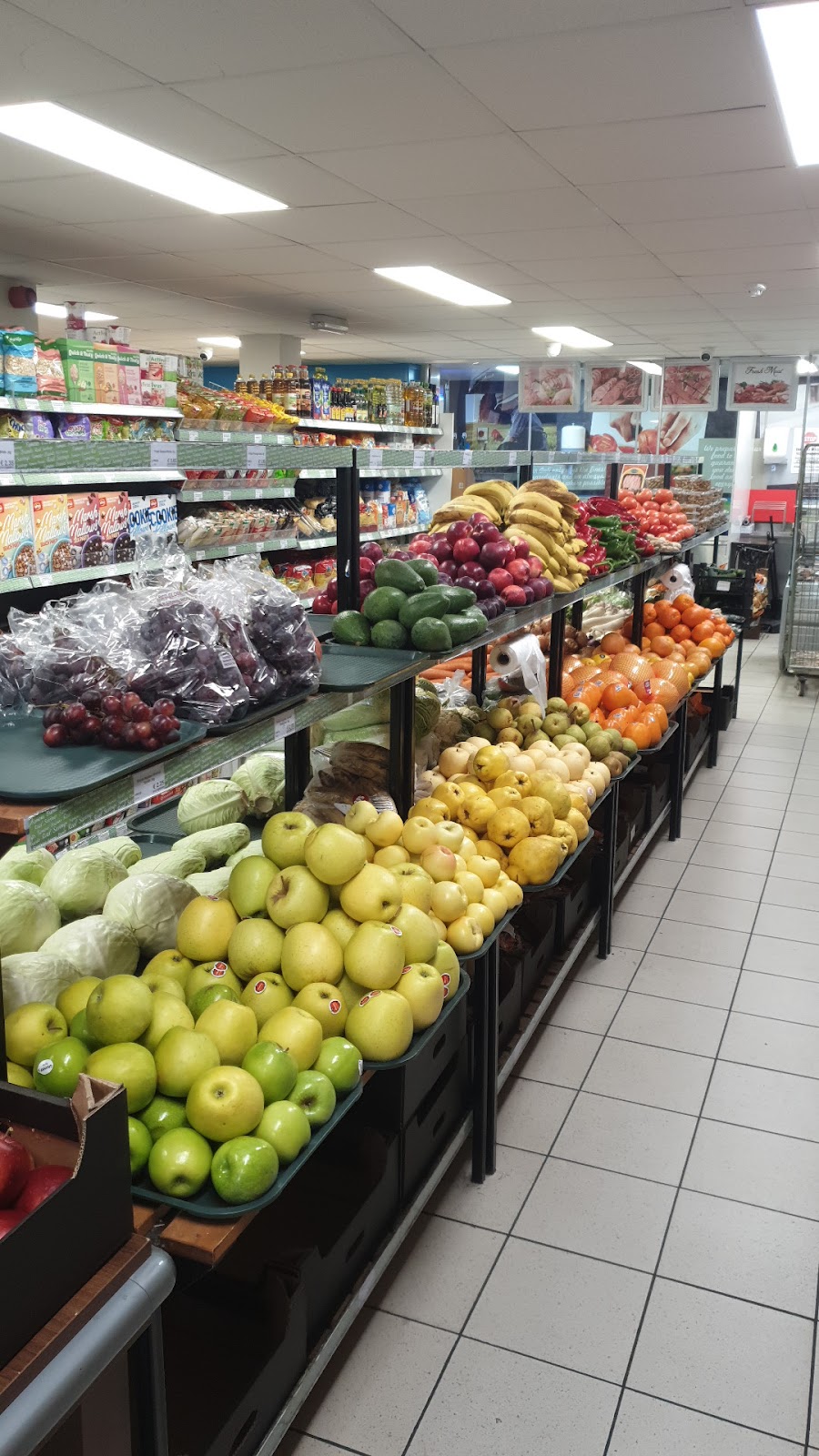 Polo Stores Cavan