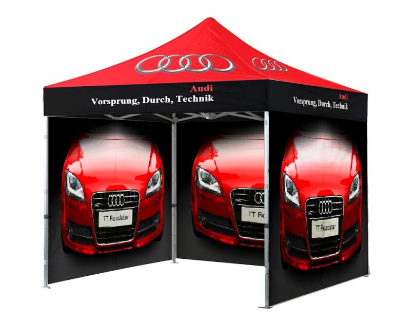 Poptents