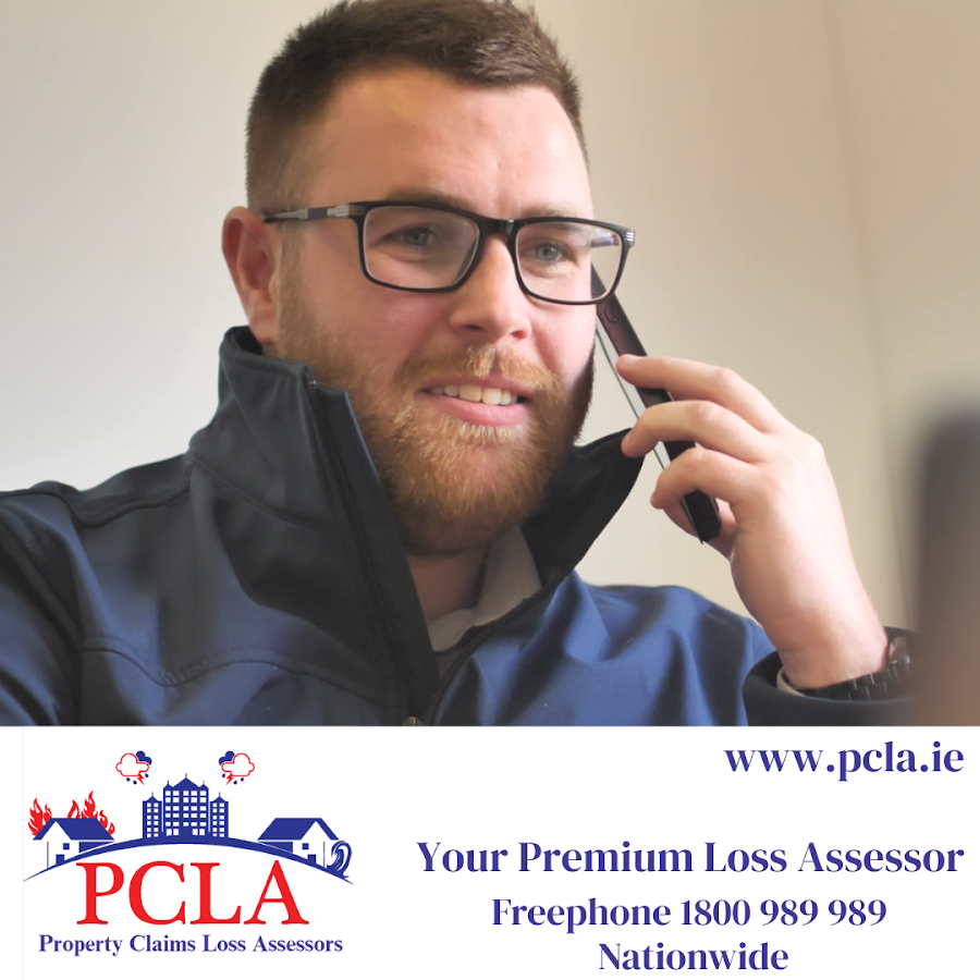 Property Claims Loss Assessors Ltd.
