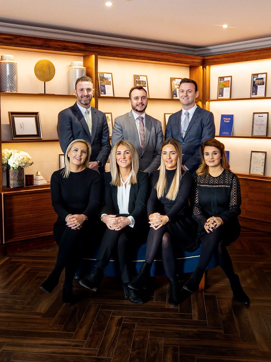 Property People Estate & Letting Agents Tyrone