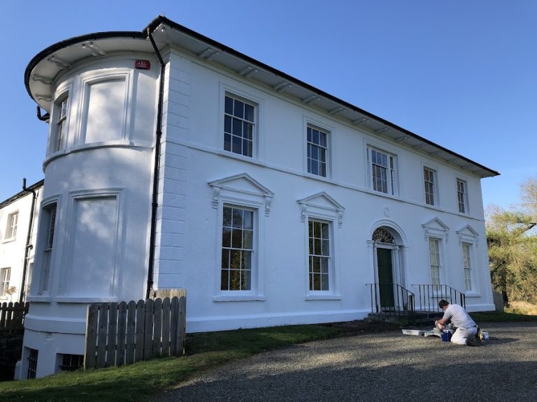 Quality Painting & Decorating