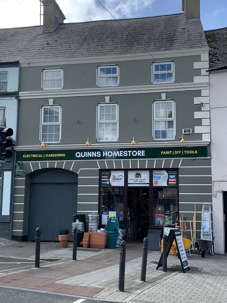 Quinn’s Homestore