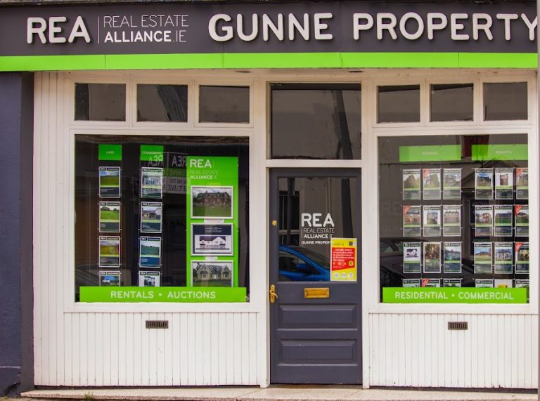 REA GUNNE PROPERTY CARRICKMACROSS