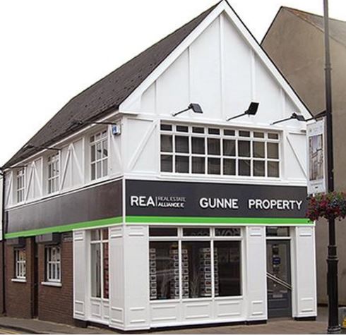 REA Gunne Property