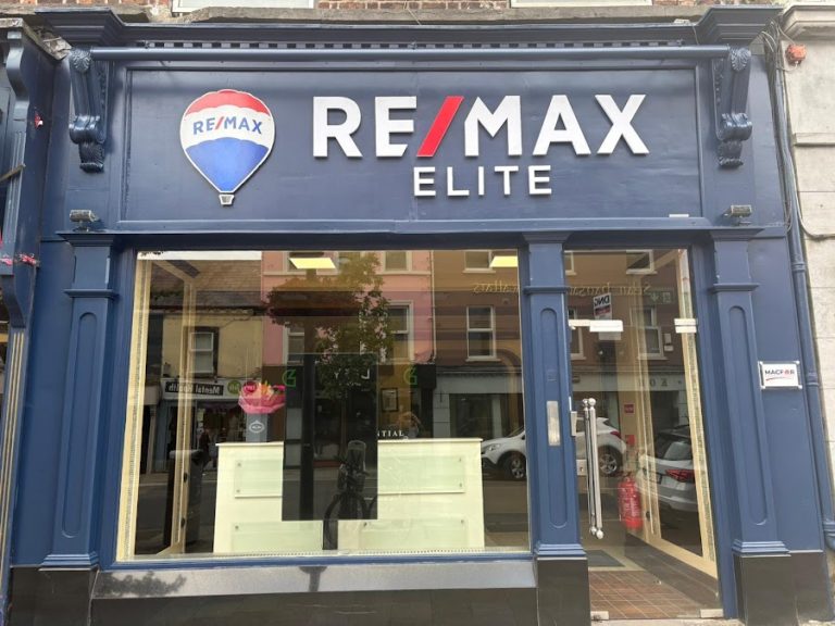 RE/MAX Elite