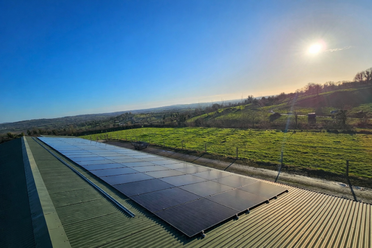 RER Electrical & Solar Ltd