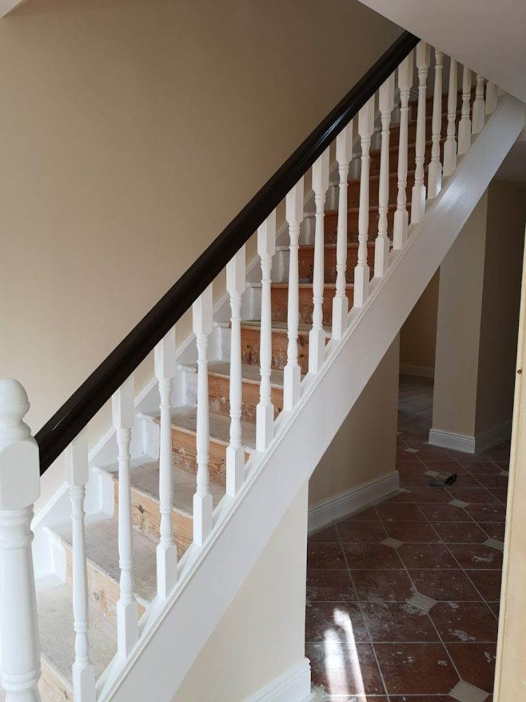 Reilly Painting and Decorating