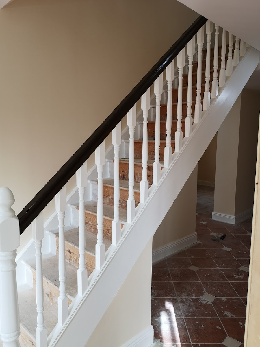 Reilly Painting and Decorating