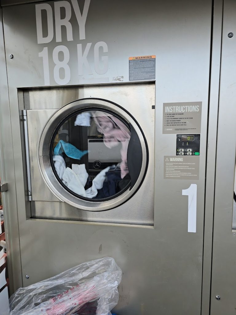 Revolution Laundry