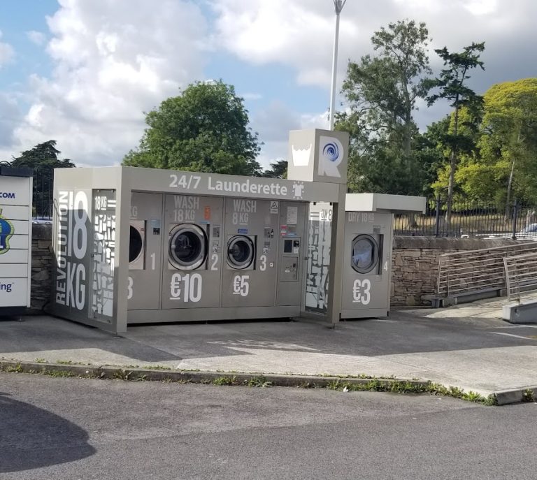 Revolution Laundry Supervalu Ardee