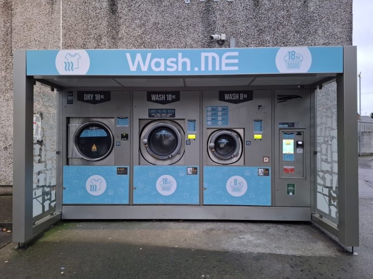 Revolution Laundry Texaco Dromiskin