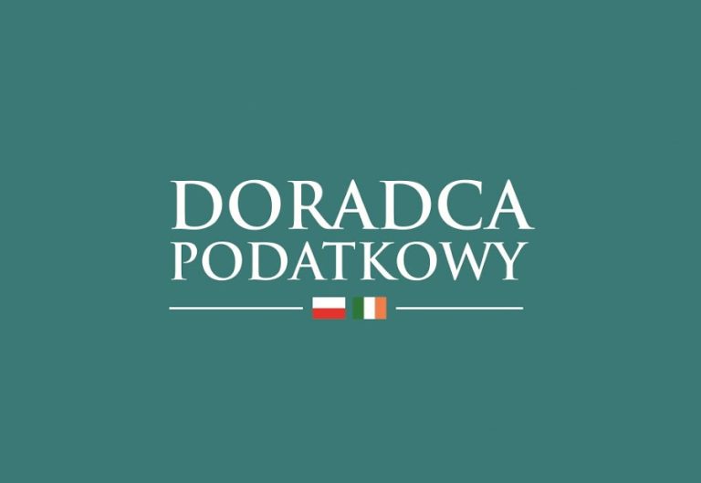 Robert Nowacki Doradca Podatkowy