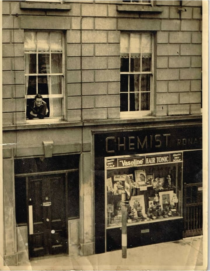 Ronaghans Pharmacy