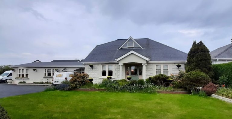 Rosemount B&B