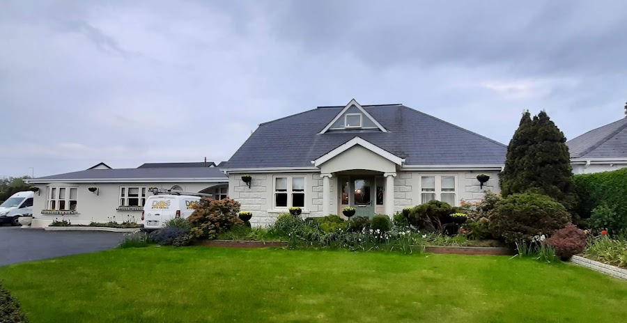 Rosemount B&B