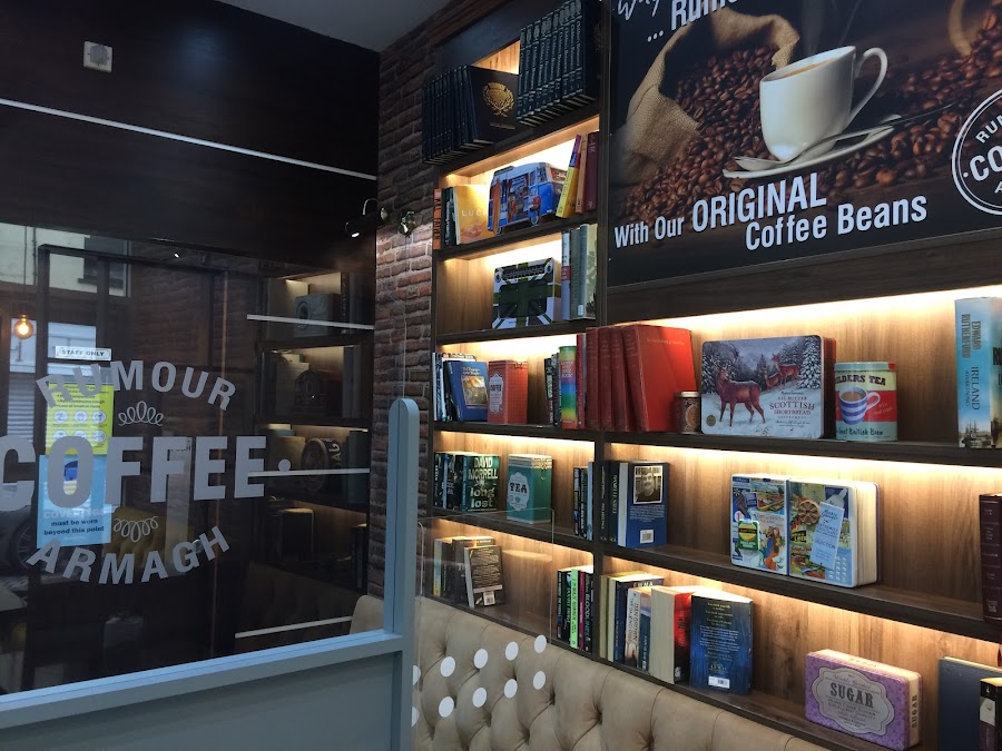 Rumour Espresso Bar