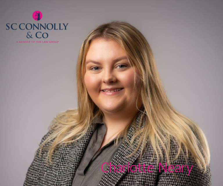 S C Connolly & Co Solicitors Crossmaglen
