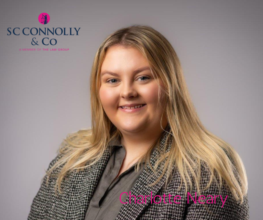S C Connolly & Co Solicitors Crossmaglen