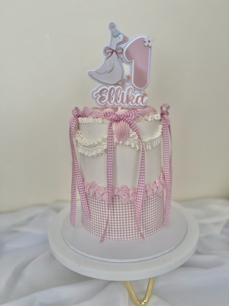 SJ’s Cakery