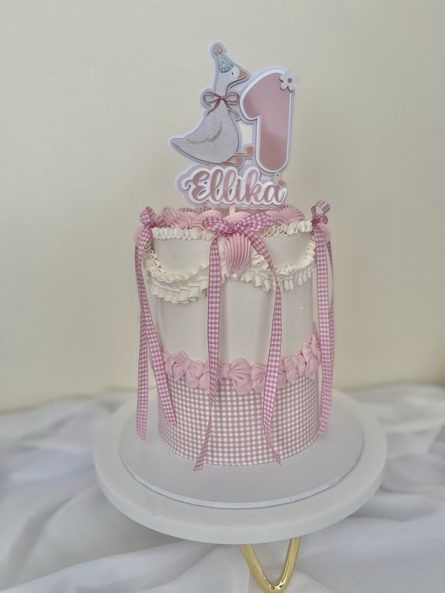 SJ’s Cakery