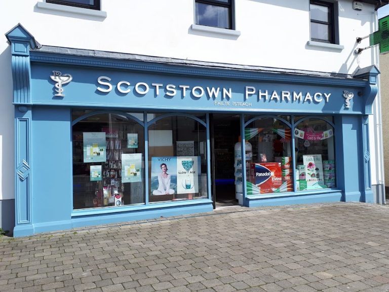 Scotstown Pharmacy