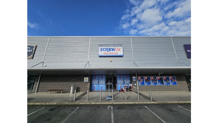 Screwfix Monaghan