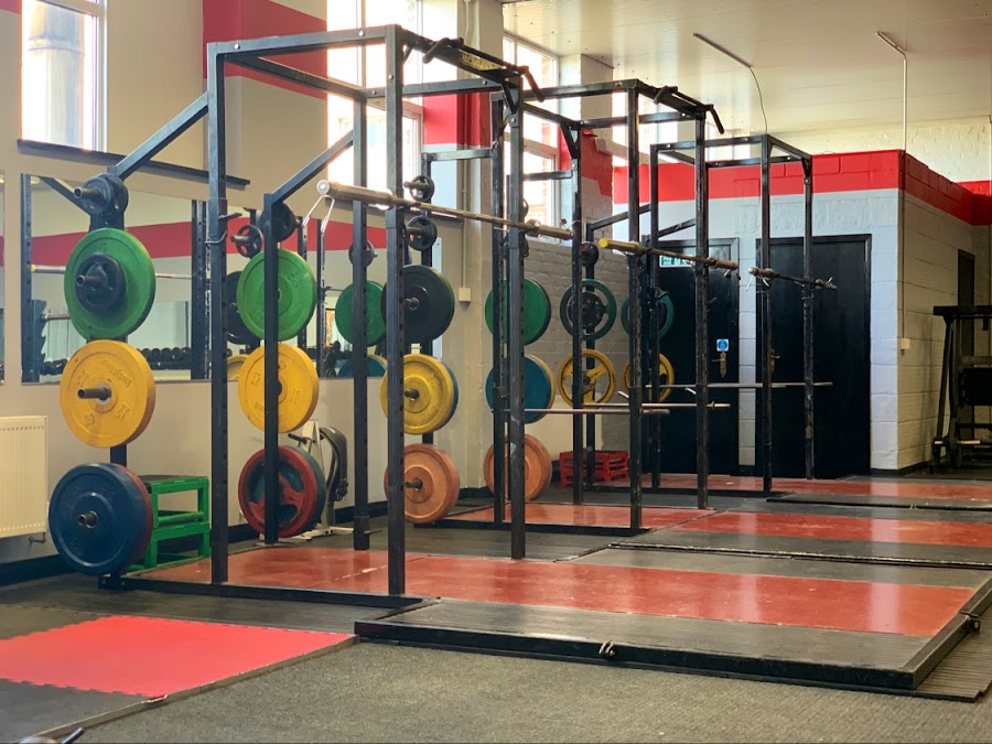Setanta Fitness Ltd