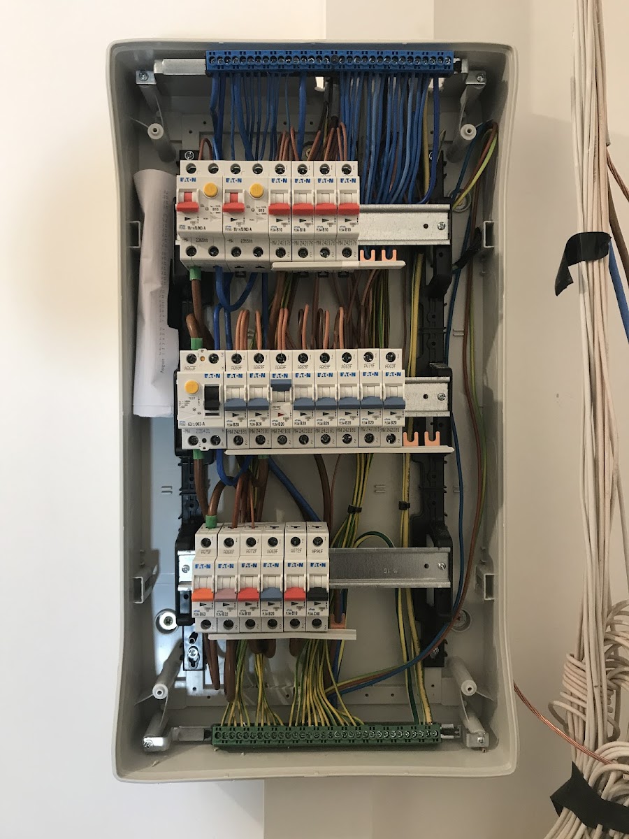 Shane Electrical Services