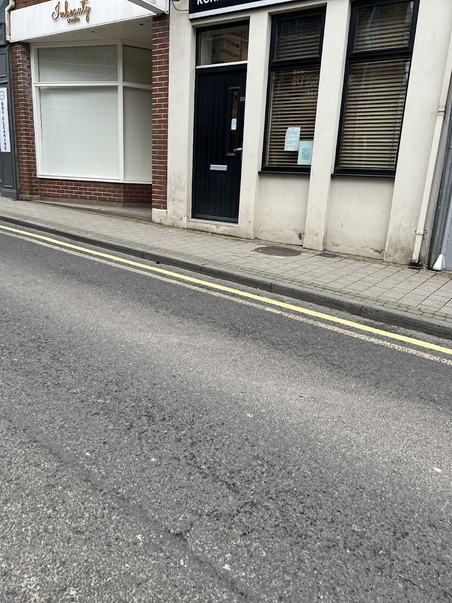 Shane Kennedy & Co Solicitors