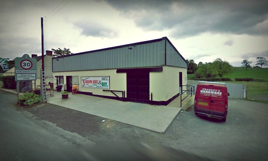 Sharkeys Hardware