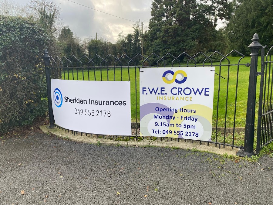 Sheridan Insurances Cootehill