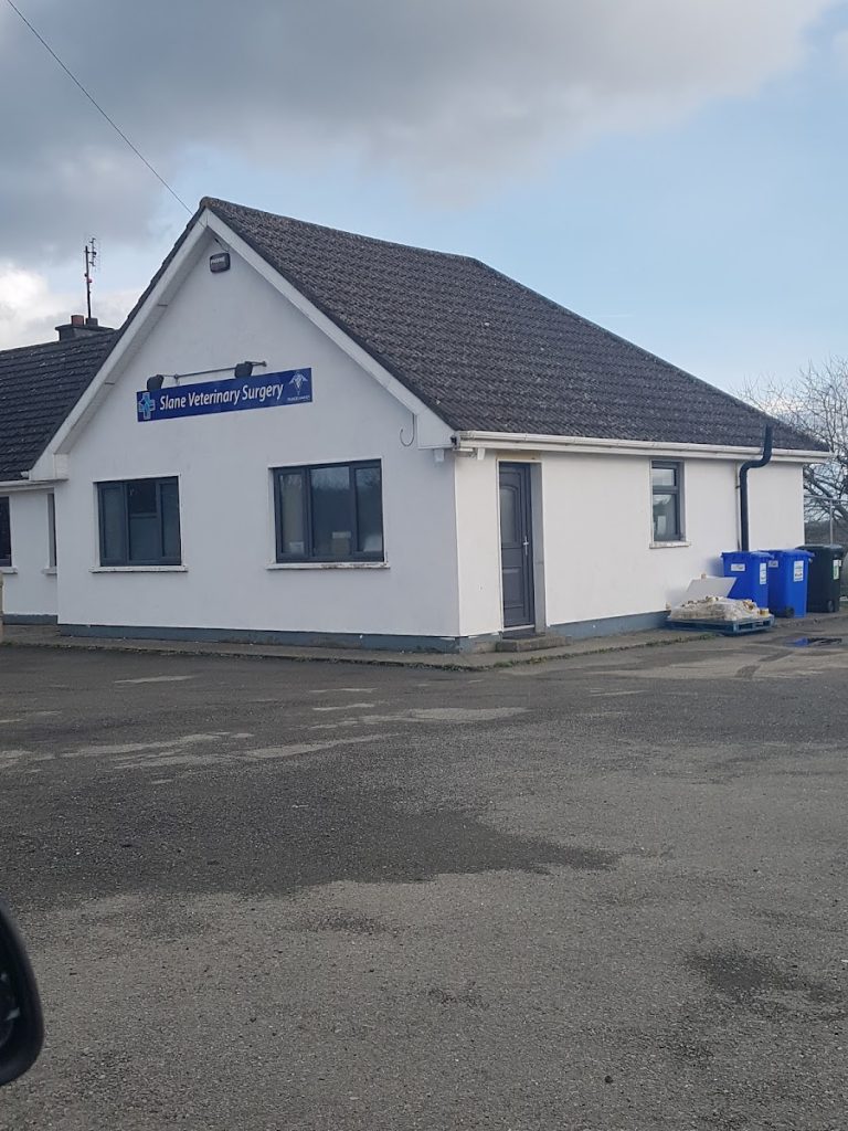Slane Veterinary Clinic