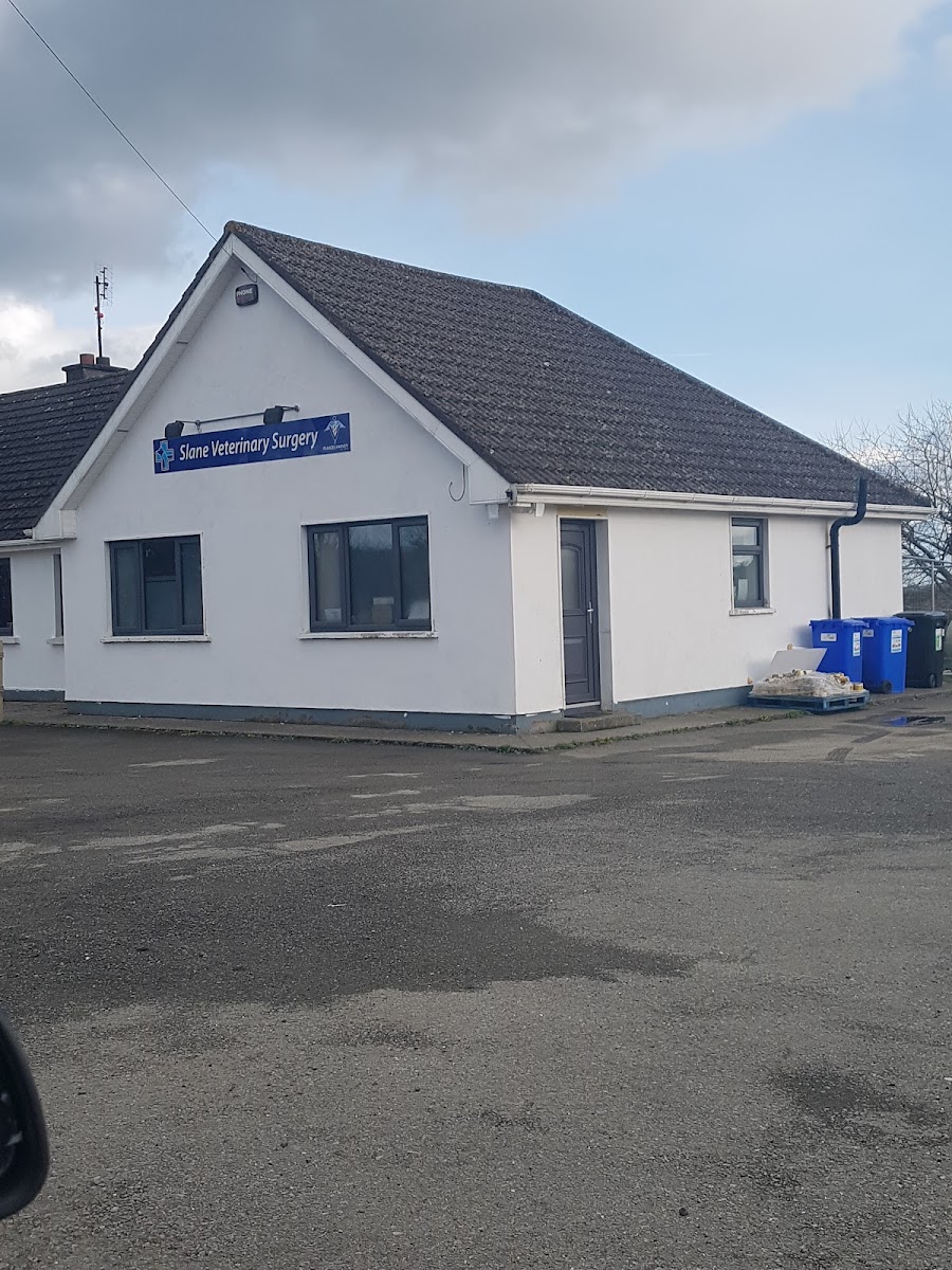 Slane Veterinary Clinic