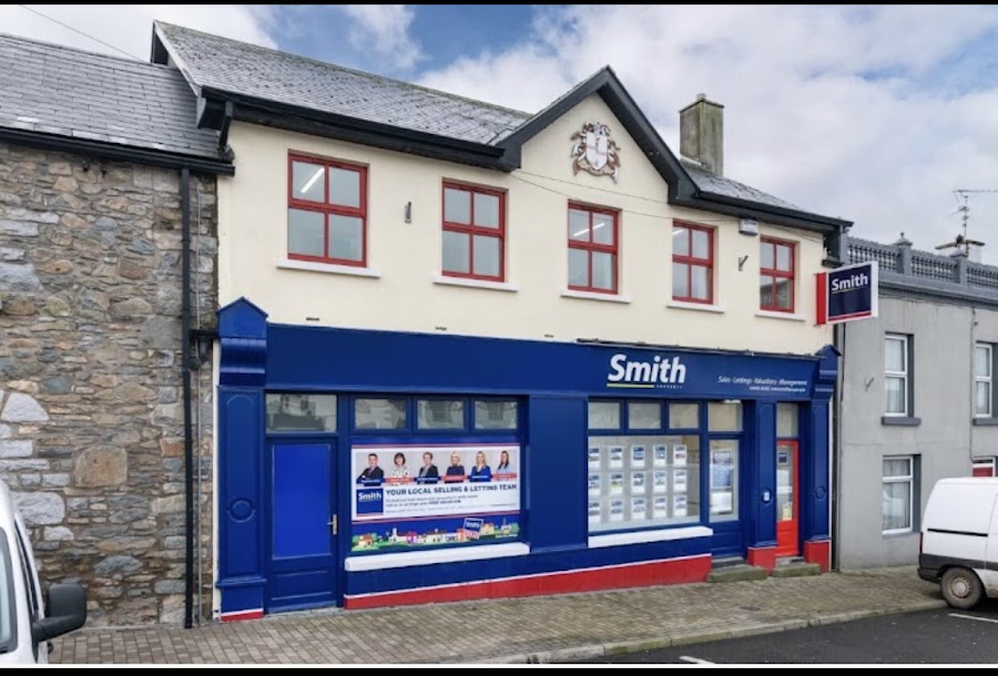 Smith Property (Ballyjamesduff)