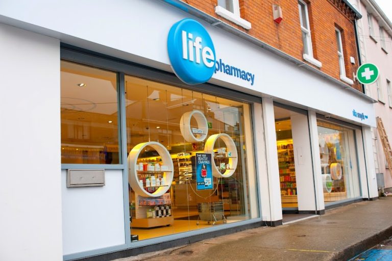 Smyth’s Life Pharmacy Dundalk