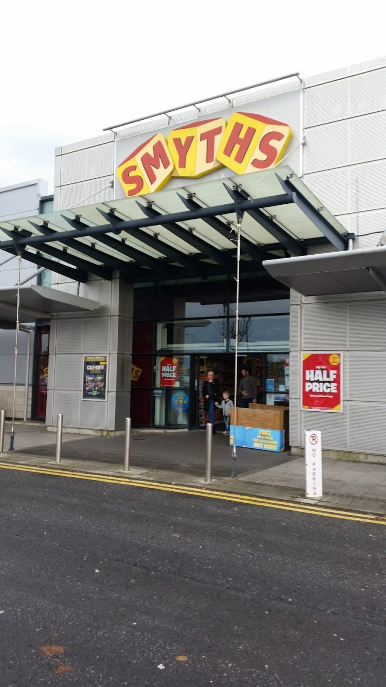 Smyths Toys Superstores Dundalk