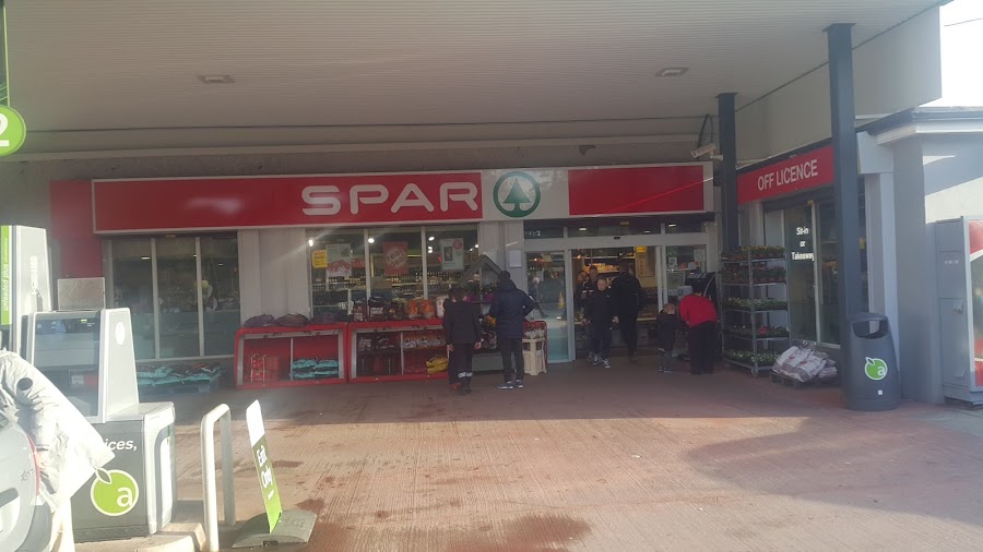 Spar Supermarket Service Station – Dundalk