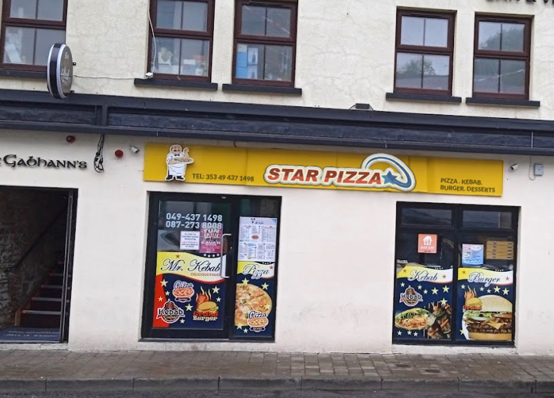 Star Pizza