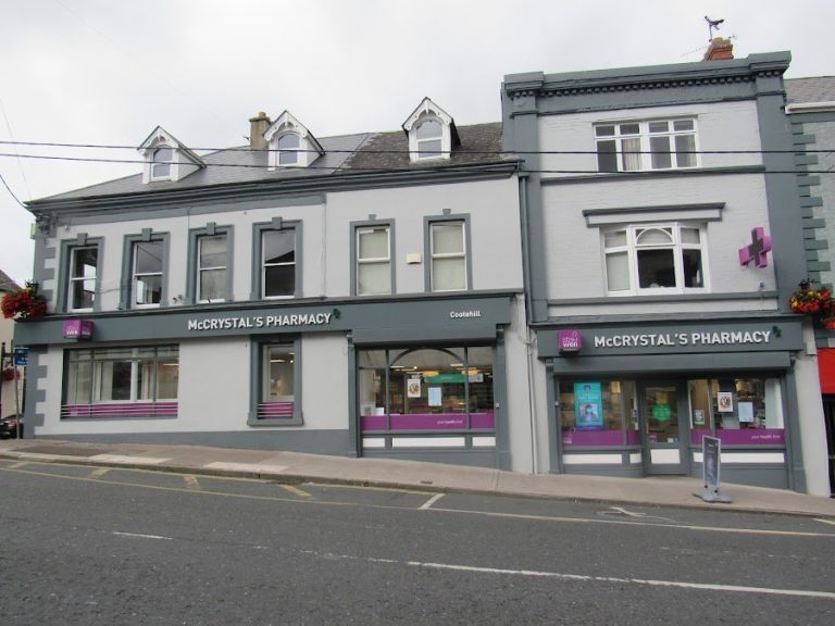 StayWell McCrystal’s Pharmacy – Cootehill