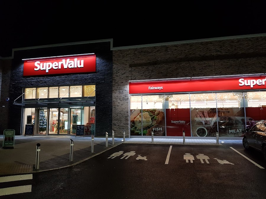 SuperValu