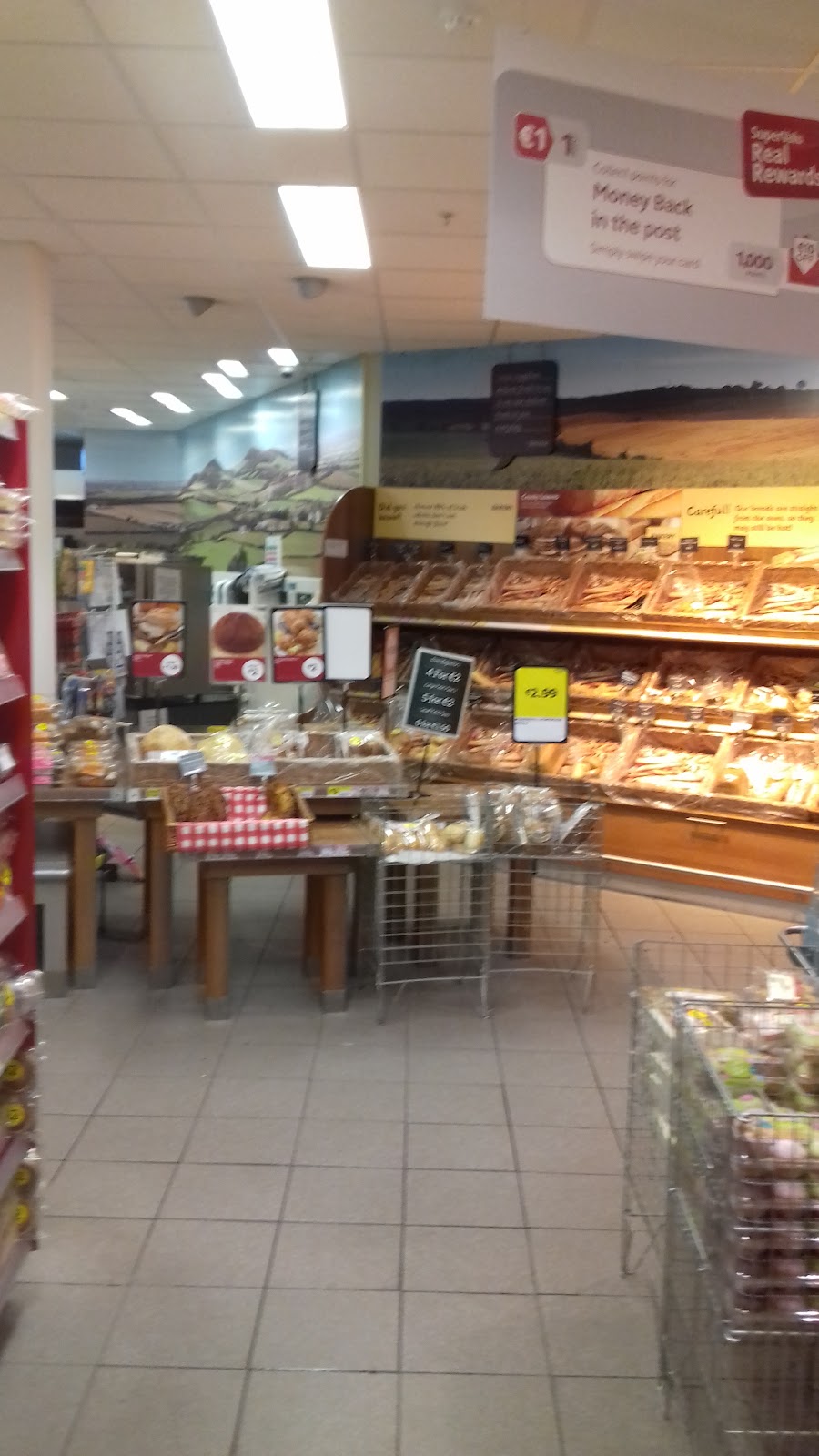 SuperValu Castleblayney – McMahon’s
