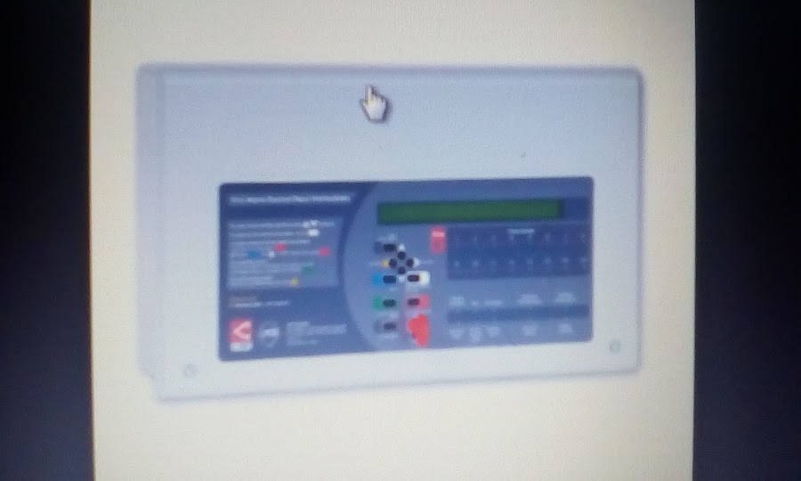 TAS Electrical & Security NI