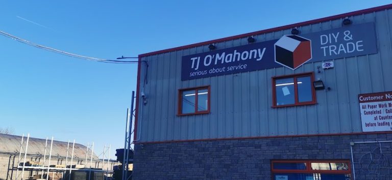 TJ O’Mahony Ardee