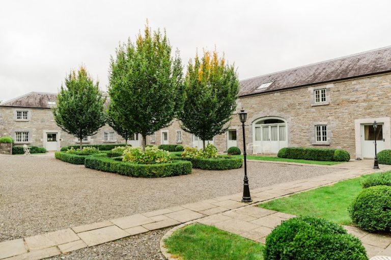 Tankardstown House