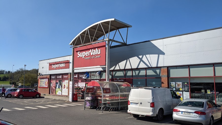 Tarpey’s SuperValu Cavan
