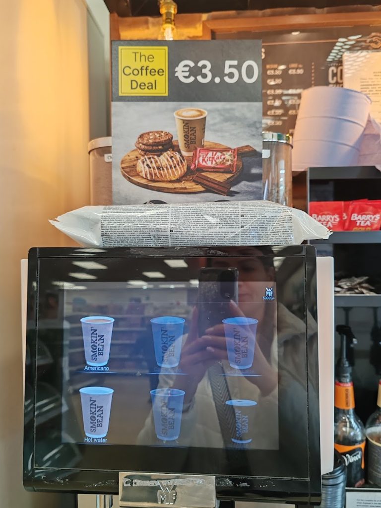 Tesco (Hardware)